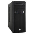 【Webサイト限定】G-GEAR GA9A-J211/XT【Ryzen9(3.4GHz)/64GB/1TB SSD+2TB SSD/Win11Home】