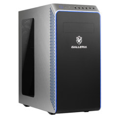 【Webサイト限定】GALLERIA UA9C-R38【Core i9(3.0GHz)/64GB/1TB SSD+2TB SSD/Win11Home】