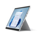 Surface Pro8 LTE Advanced EHL-00010 プラチナ【Core i5(2.6GHz)/8GB/128GB SSD/Win11Pro】