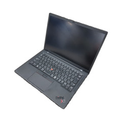 ThinkPad X1 Carbon Gen9 20XXCTO1WW【Core i7(2.8GHz)/16GB/256GB SSD/Win11Pro】