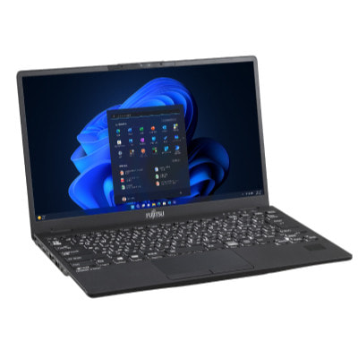 イオシス｜LIFEBOOK U9310X/D FMVU29021【Core i5(1.7GHz)/4GB/128GB SSD/Win11Pro】