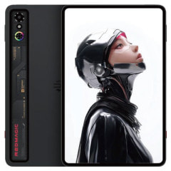 REDMAGIC Astra NP05J Eclipse【RAM12GB/ROM256GB/国内版 Wi-Fiモデル】