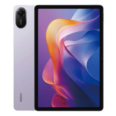 イオシス｜Redmi Pad2 ラベンダーパープル【RAM4GB/ROM128GB/国内版 Wi-Fiモデル】