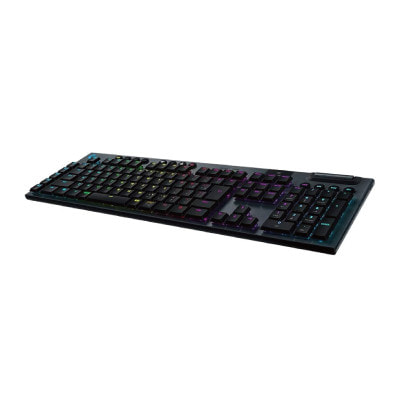 イオシス｜Logicool G913 LIGHTSPEED Wireless Mechanical Gaming Keyboard-Linear G913-LN【日本語配列】