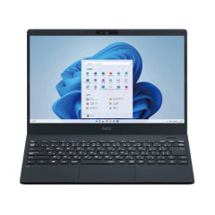 LAVIE Note Standard NS300/NAB PC-NS300NAB-2 カームブラック【Core i3(2.1GHz)/8GB/256GB SSD/Win11Home】