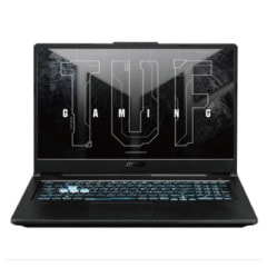 ASUS TUF Gaming F17 FX707ZM-I7R3060【Core i7(2.3GHz)/16GB/512GB SSD/Win11Home】