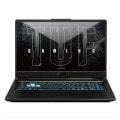 ASUS TUF Gaming F17 FX707ZM-I7R3060【Core i7(2.3GHz)/16GB/512GB SSD/Win11Home】