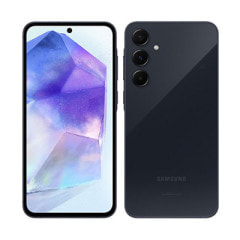 Galaxy A55 5G SCG27 オーサムネイビー【RAM8GB/ROM128GB au版SIMフリー】