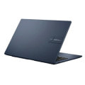 VivoBook 15 X1504VA-C7165BU クワイエットブルー【Core7(1.8GHz)/16GB/512GB SSD/Win11Home】