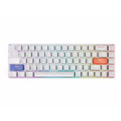 イオシス｜DrunkDeer G65 G65-W0A01 White