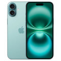 iPhone16 Plus A3289 (MXVF3J/A) 128GB ティール 【au版SIMフリー】 