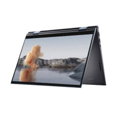 Inspiron 14 7415 2-in-1【Ryzen5(2.1GHz)/8GB/512GB SSD/Win11Home】