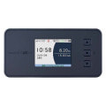 Speed Wi-Fi 5G X12 NAR03 シャドーブラック【au版SIMフリー】