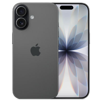 イオシス｜iPhone17 A3519 (MG6D4J/A) 512GB ブラック 【国内版SIMフリー】 