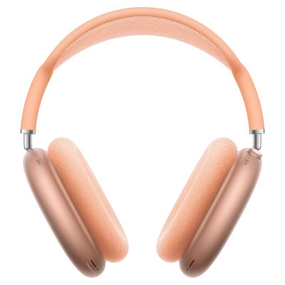 イオシス｜AirPods Max 2 オレンジ MHWN4ZA/A