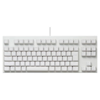 【美品】Realforce GX1 X1UC21 日本語配列 45g ブラック REALFORCE GX1 X1UC21 【日本語配列】|中古ゲーミング格安販売の