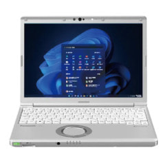 Let's note SV1 CF-SV1RELKS【Core i5(2.6GHz)/16GB/256GB SSD/Win11Pro】