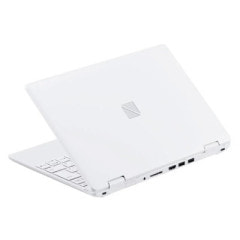 LAVIE Direct N12 GN1856/8S PC-GN18568AS パールホワイト【Core i5(1.1GHz)/8GB/256GB SSD/Win11Home】