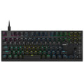 CORSAIR K60 PRO TKL OPX CH-911D01A-JP1 ブラック【日本語配列】