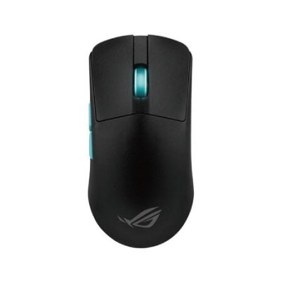 イオシス｜ASUS ROG Harpe Ace Aim Lab Edition P713 ブラック