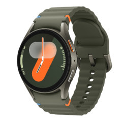 Galaxy Watch7 40mm Bluetoothモデル グリーン SM-L300NZGJXJP【国内版】