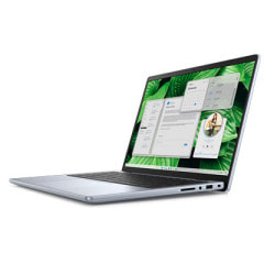 Inspiron 14 5445 アイスブルー【Ryzen7(3.2GHz)/16GB/512GB SSD/Win11Home】