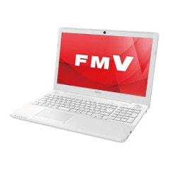 FMV LIFEBOOK AH53/B3 FMVA53B3W プレミアムホワイト【Core i7(1.8GHz)/8GB/1TB HDD/Win11Home】
