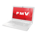 イオシス｜FMV LIFEBOOK AH53/B3 FMVA53B3W プレミアムホワイト【Core i7(1.8GHz)/8GB/1TB HDD/Win11Home】