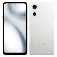 arrows We3 F-52G ホワイト 【docomo版SIMフリー】 