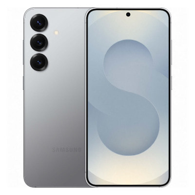 【美品】au版　Galaxy　S25 SCG31 シルバーシャドウ　256GB Galaxy S25 SCG31 256GB シルバーシャドウ【au版 SIMフリー】|中古