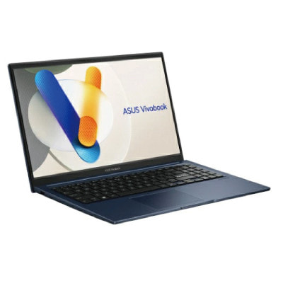 イオシス｜VivoBook 15 X1504VA-C5165BU クワイエットブルー【Core5(1.4GHz)/16GB/512GB SSD/Win11Home】