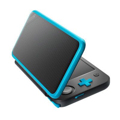 Nintendo Newニンテンドー2DS LL MINECRAFT CREEPER EDITION JAN-S