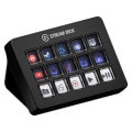 Elgato Stream Deck Scissor Keys ブラック 20GBL9901