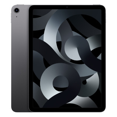 ネットワーク利用制限△】【第5世代】 iPad Air5 Wi-Fi+Cellular 256GB