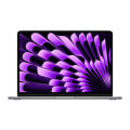 MacBook Air 13インチ MXCR3J/A Early 2024 スペースグレイ【Apple M3/16GB/512GB SSD】