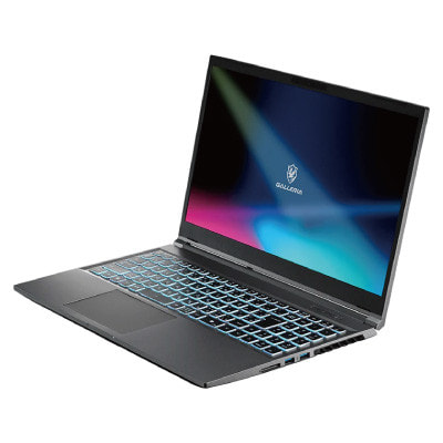 イオシス｜GALLERIA RL7C-R45-5N【Core i7(2.4GHz)/16GB/512GB SSD/Win11Home】