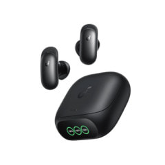 ANKER Soundcore Liberty5 Pro ミッドナイトブラック D1203N11