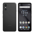 arrows We3 F-52G ブラック 【docomo版SIMフリー】|中古スマートフォン