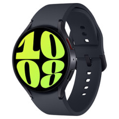 【バンド無し】【専用充電ケーブル欠品】Galaxy Watch6 LTE 44mm SM-R945FZKAKDI グラファイト【国内版】