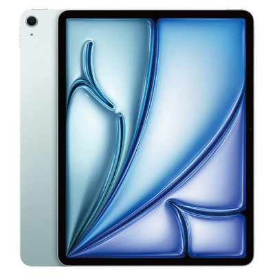 第8世代】 iPad Air(M4) 13インチ Wi-Fi 256GB ブルー MH5V4J/A A3461