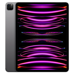 【第6世代】 iPad Pro 12.9インチ Wi-Fi+Cellular 512GB スペースグレイ MP223J/A A2437 【docomo版SIMフリー】 