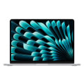 MacBook Air 13インチ FXCT3J/A Early 2024 シルバー【Apple M3/16GB/1TB SSD】