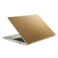 Acer Swift Go 14 SFG14-71-F76Y/GD ゴールド【Core i7(2.4GHz)/16GB/512GB SSD/Win11Home】