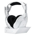 Logicool ASTRO A50 X A50X-WH ホワイト +ベースステーション