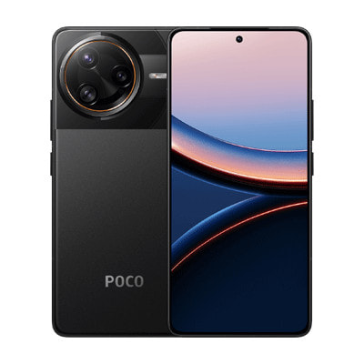 Xiaomi POCO F7 Ultra ブラック【RAM12GB/ROM256GB 国内版SIMフリー