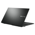 Vivobook Go 15 E1504FA-R3165BWS ミックスブラック【Ryzen3(2.4GHz)/16GB/512GB SSD/Win11Home】