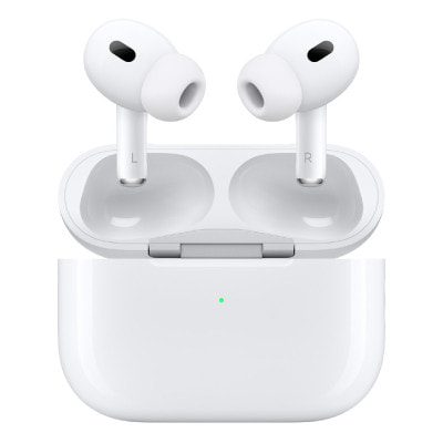 イヤーチップ欠品】AirPods Pro2 MQD83J/A|中古オーディオ格安販売の