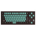 VSPO! GEAR ゲーミングキーボード 八雲べに Edition 【日本語配列