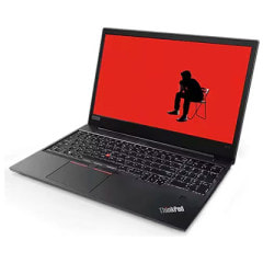 ThinkPad E580  20KTS2QE00【Core i3(2.2GHz)/8GB/256GB SSD/Win11Pro】