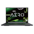 GIGABYTE AERO X16 Copilot+ PC 1VH93JP864AH スペースグレイ【Ryzen AI7(2.0GHz)/32GB/1TB SSD/Win11Home】